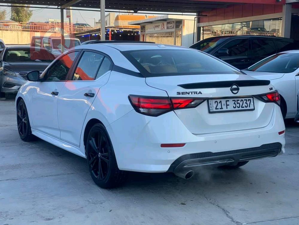 Nissan Sentra